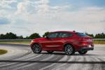 BMW X4 M40d 2018 года (WW)
